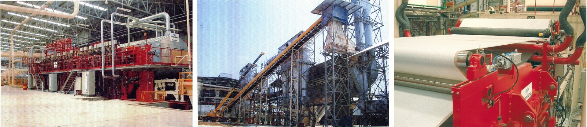 Công ty của chúng tôi