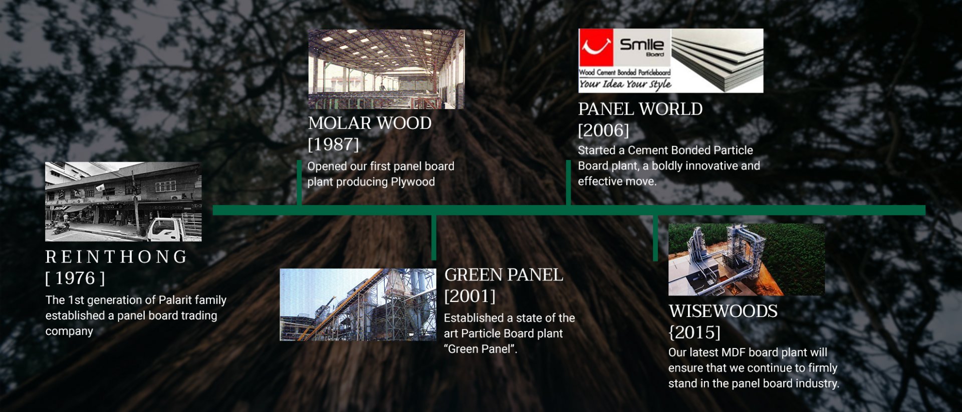 Câu Chuyện Của Chúng Tôi